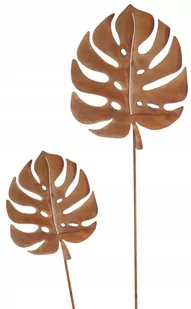 Zestaw Figurki Figury Ozdoby Wbijane Ogrodowe Rdza - Pozostałe ozdoby ogrodowe Zestaw Figurki Figury Ozdoby Wbijane Ogrodowe Rdza - Pozostałe ozdoby ogrodowe - miniaturka - grafika 1