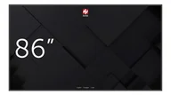 Monitory reklamowe i wyświetlacze - AVTEK MONITOR INFORMACYJNY DS 86' - miniaturka - grafika 1