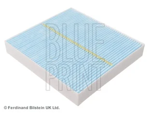 Filtr, wentylacja przestrzeni pasażerskiej Blue Print ADN12544 - Filtry kabinowe - miniaturka - grafika 1