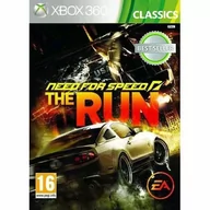 Multimedia OUTLET - Need For Speed The Run - miniaturka - grafika 1