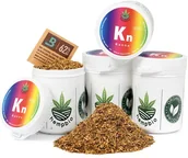 Aromaterapia - KANNA do aromaterapii susz zioła stres euforia błogość ekscytacja stymulacja - miniaturka - grafika 1