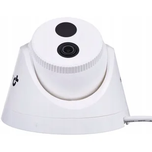 TP-Link Kamera IP  IPCam TP-Link VIGI C400HP-4 Security Turret Camera VIGI C400HP-4 - Kamery IP - miniaturka - grafika 1
