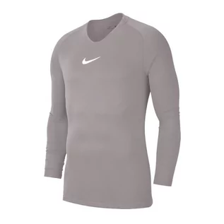 Pozostała odzież narciarska - Nike Dry Park First Layer dł.rękaw 057 : Rozmiar - XL - grafika 1