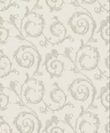 Tapety - Tapeta ścienna Marburg 30607 roślinne ornamenty - miniaturka - grafika 1