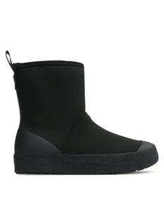 Tretorn Śniegowce Arcto Hybrid 800245 Czarny - Buty dla chłopców - miniaturka - grafika 1