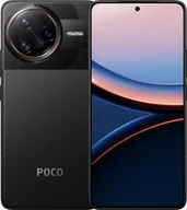 Telefony komórkowe - POCO F7 Ultra 5G Dual Sim 12/256GB Czarny - miniaturka - grafika 1