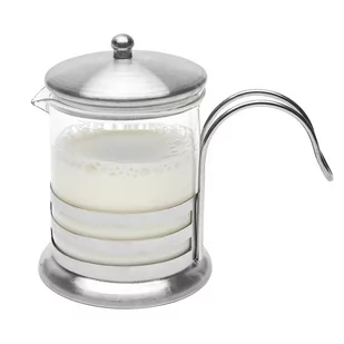 Dzbanek do mleka, śmietanki Arabica Tadar - Dzbanki i imbryki - miniaturka - grafika 1