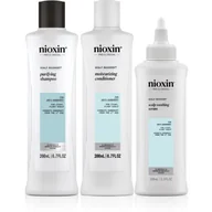 Szampony do włosów - Nioxin Scalp Recovery, System przeciwłupieżowy do swędzącej skóry głowy - miniaturka - grafika 1