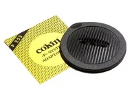 Paski, szelki, uprzęże foto - Pokrywka na adapter COKIN P253, Cokin P - miniaturka - grafika 1