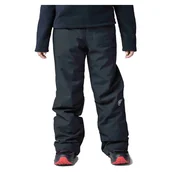 Spodnie narciarskie - Spodnie narciarskie dla chłopców Rossignol Ski Pants JR RLMYP06 - miniaturka - grafika 1