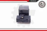 Akcesoria do układu elektrycznego - Przekaźnik, mechanizm samonastawny wentylatora Esen SKV 96SKV206 - miniaturka - grafika 1