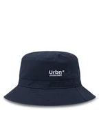 Czapki męskie - Jack&Jones Kapelusz Jacurbn 12268927 Granatowy - miniaturka - grafika 1