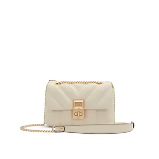 Aldo Damskie 13559417, kość, jeden rozmiar, kość, Rozmiar Uniwersalny - Torebki damskie - miniaturka - grafika 1