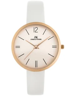 Zegarek ZEGAREK DAMSKI JORDAN KERR - C3350 (zj953a) - Zegarki damskie - miniaturka - grafika 1