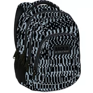 Plecaki szkolne i tornistry - Derform Plecak BackUp A104 - miniaturka - grafika 1