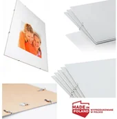 Antyramy - Antyrama Plexi 20x25 - miniaturka - grafika 1