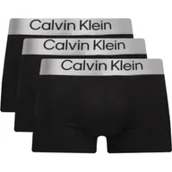 Majtki męskie - Calvin Klein Underwear Bokserki 3-pack - miniaturka - grafika 1