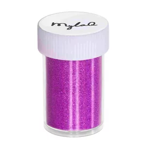 MyLaq My Pink Foil Folia transferowa MylaQ M427 - Ozdoby do paznokci - miniaturka - grafika 1