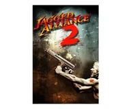 Gry PC Cyfrowe - PC Jagged Alliance 2 Gold Klucz Steam - miniaturka - grafika 1