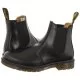 Sztyblety 2976 Black Smooth 11853001 (DR71-a) Dr. Martens - Sztyblety męskie - miniaturka - grafika 1
