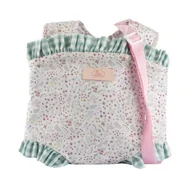 Akcesoria dla lalek - Nosidło dla lalki do 46cm - Asi - miniaturka - grafika 1