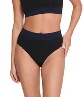 Majtki damskie - Majtki damskie sloggi EVER Infused Aloe High waist-S - miniaturka - grafika 1