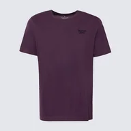 Koszulki męskie - REEBOK T SHIRT IDENTITY SMALL LOGO - miniaturka - grafika 1