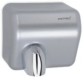 Suszarki do rąk i włosów - Suszarka do rąk Warmtec Barrel Flow ABS 2500W - miniaturka - grafika 1