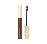 Akcesoria i kosmetyki do stylizacji brwi - MOIRA KOLOROWY TUSZ DO BRWI 05 DARK BROWN 6,3ML - miniaturka - grafika 1