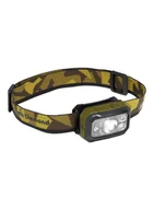 Latarki - Black Diamond Latarka czołówka STORM 400 lm dark olive - miniaturka - grafika 1