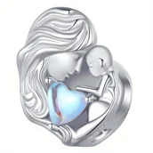 Charmsy - Charms do Pandora - CHARMS MAMA I DZIECKO - miniaturka - grafika 1