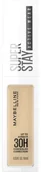 Korektory do twarzy - Maybelline Superstay Active Wear Concealer Wheat 22 - miniaturka - grafika 1