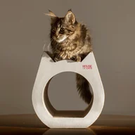 Drapaki dla kotów - Drapak Small Cat - miniaturka - grafika 1