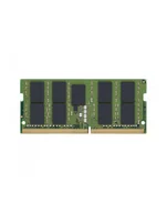 Pamięci RAM - kingston Pamięć serwerowa DDR4 32GB/2666 ECC SODIMM 2Rx8 MicronF CL19 - miniaturka - grafika 1