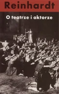 Książki o kulturze i sztuce - O teatrze i aktorze - miniaturka - grafika 1