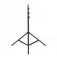 Statywy i uchwyty do lamp - Lekki statyw oświetleniowy 230 cm z głowicą 16mm - miniaturka - grafika 1
