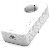 Wzmacniacze sygnału wifi - Wifi extender Strong 1200P (REPEATER1200PFR) Biały - miniaturka - grafika 1