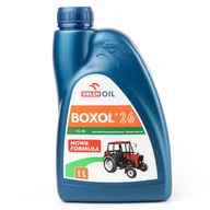 Oleje przekładniowe - Orlen Boxol 26 1L - miniaturka - grafika 1