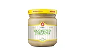 Musztardy - Ankorp Musztarda Majonezowo-chrzanowa 200 g - miniaturka - grafika 1