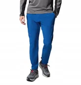 Odzież trekkingowa damska - Spodnie Columbia Three Pitch - miniaturka - grafika 1