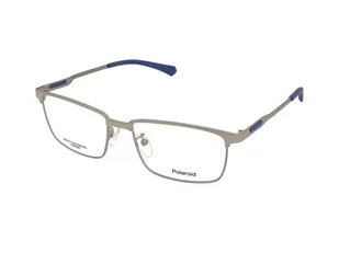 Dioptrie szkieł Polaroid PLD D570/G 6LB - Okulary korekcyjne, oprawki, szkła Dioptrie szkieł Polaroid PLD D570/G 6LB - Okulary korekcyjne, oprawki, szkła - miniaturka - grafika 1