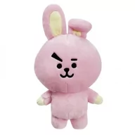 Maskotki i pluszaki - Line Friends Line Friends BT21 Pluszowa maskotka 26 cm COOKY 61318_1 - miniaturka - grafika 1