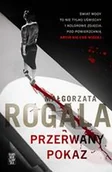Kryminały - Przerwany pokaz - miniaturka - grafika 1