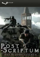 Gry PC Cyfrowe - Post Scriptum (PC) klucz Steam - miniaturka - grafika 1