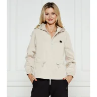 Kurtki damskie - Armani Exchange Kurtka Regular Fit - miniaturka - grafika 1