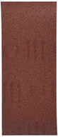 Materiały ścierne - Makita Papier ścierny 93 x 228 (bez otworów) ziarn. 150, 50 szt. P-36239 - miniaturka - grafika 1