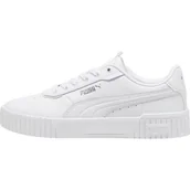 Trampki damskie - Buty Carina 2.0 Lux Puma - miniaturka - grafika 1