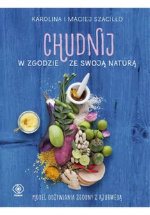 Chudnij w zgodzie ze swoją naturą - Rozwój osobisty - miniaturka - grafika 3