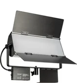 Lampy studyjne - Lampa studyjna Walimex walimex pro Sirius 160 LED 65W Bi Color Fluorescent Light - miniaturka - grafika 1