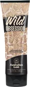 Balsamy i kremy do opalania - Australian Gold Wild Obsession Ciemny DHA Bronzer 250ml - miniaturka - grafika 1